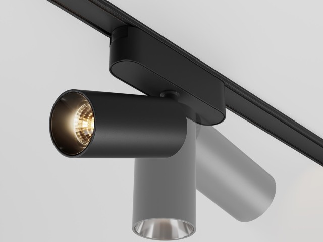 Трековый светильник Technical TR103-1-12W3K-M-B фото:5