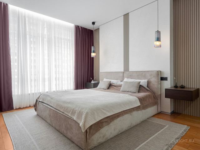 Подвесной светильник Freya FR5599PL-01CG фото:3