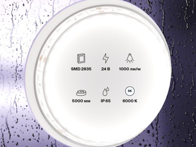 Светодиодная лента Led Strip 10147 фото:4