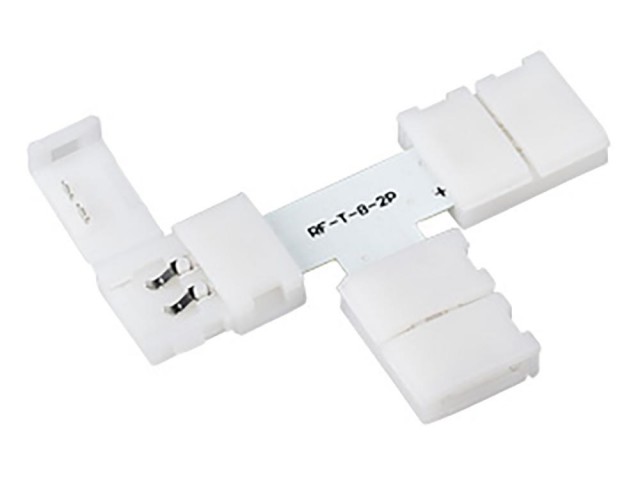 Соединитель 3T FIX-MONO8C (ANR, -) фото:3