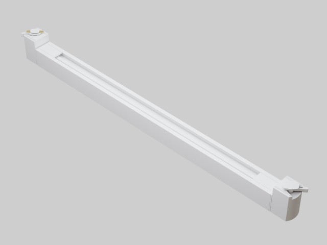 Трековый светильник Technical TR010-1-20W4K-M-W фото:4