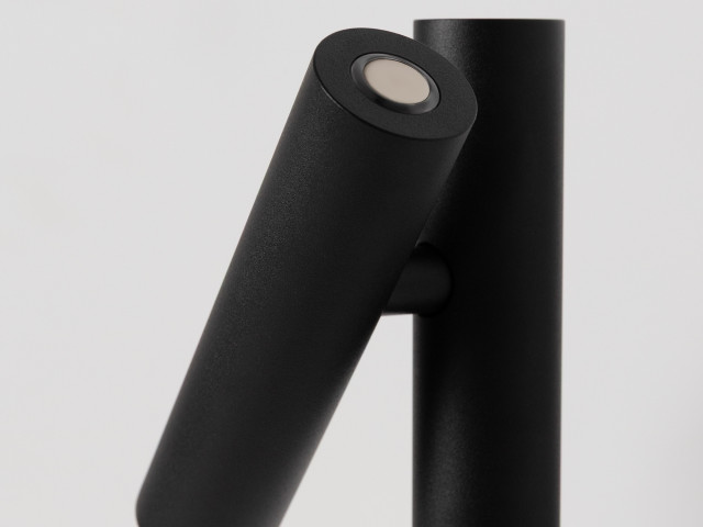 Настенный светильник (бра) Maytoni MOD433WL-L3B3K фото:6