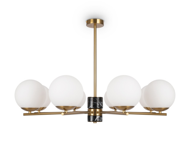 Подвесной светильник Freya FR5230PL-08BS фото:18