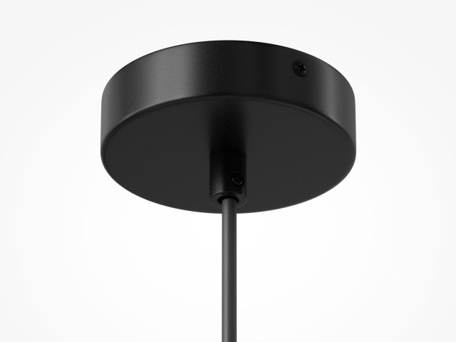 Подвесной светильник Maytoni MOD466PL-L12B3K фото:1