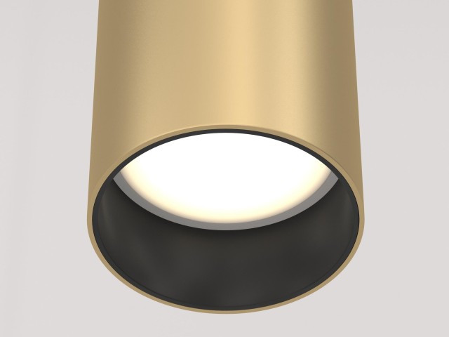Подвесной светильник Technical P075PL-01MG фото:28