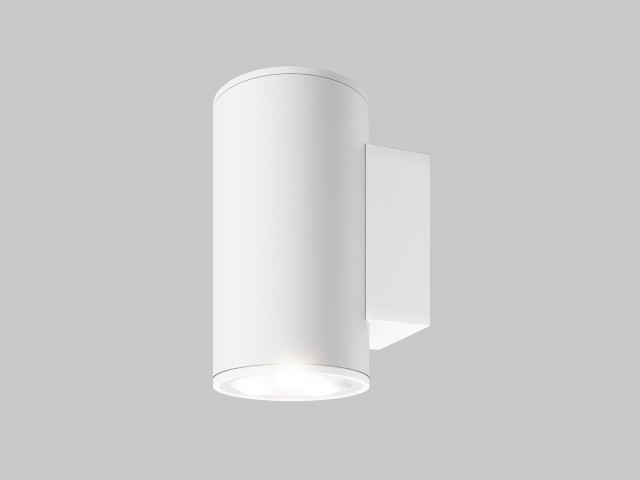 Настенный светильник (бра) Outdoor O303WL-L24W3K фото:25