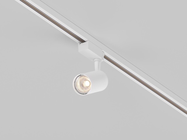 Трековый светильник Technical TR003-1-6W3K-M-W фото:6