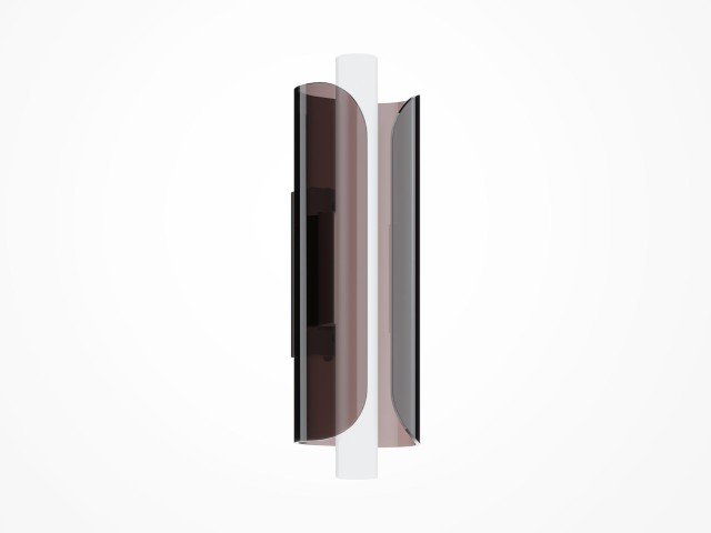 Настенный светильник (бра) Maytoni MOD309WL-L4GR4K фото:16