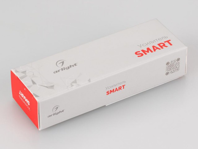 Усилитель SMART-DIM (12-24V, 1x8A) (Arlight, IP20 Пластик, 5 лет) фото:6