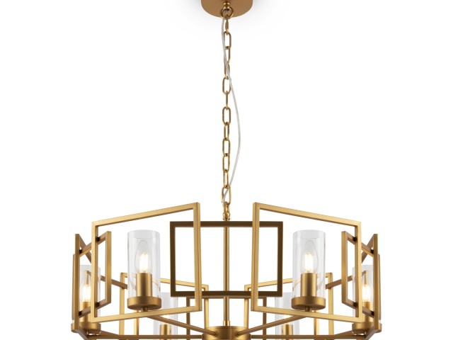 Подвесной светильник Maytoni H009PL-06G фото:27