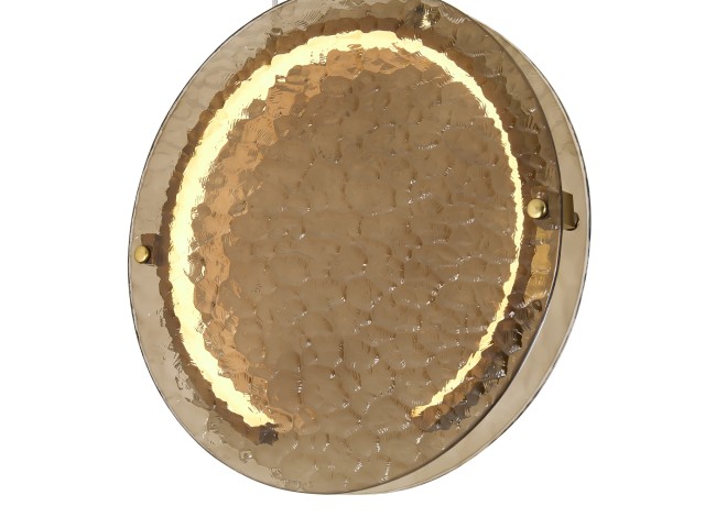 Подвесной светильник Freya FR6182PL-L14BS фото:3