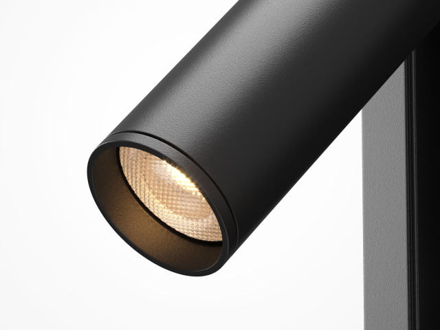 Настенный светильник (бра) Maytoni MOD495WL-L3B3K фото:6