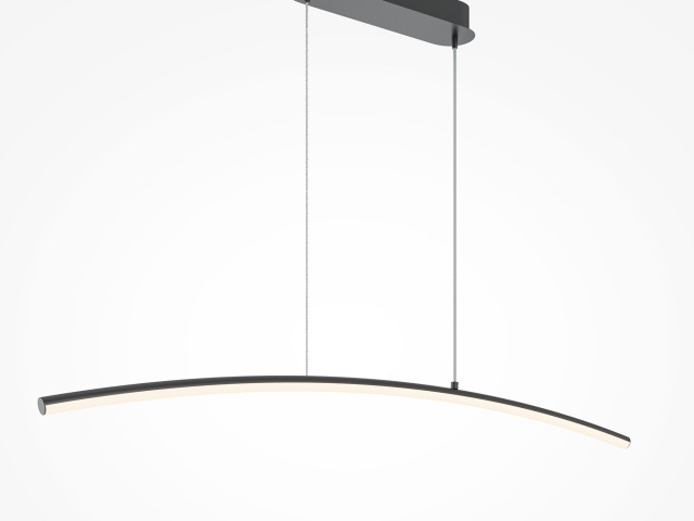 Подвесной светильник Maytoni MOD243PL-L18BK фото:23