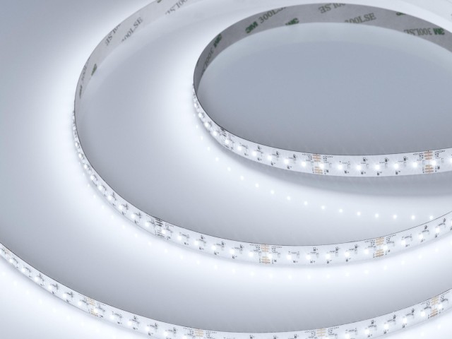 Лента RT-AM360-12mm 24V RGBW-MIX (24 W/m, IP20, 2835/2210, 5m) (Arlight, -) фото:2