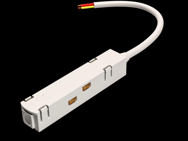 Комплектующие для трековой системы Technical TRA004B-22W фото:2
