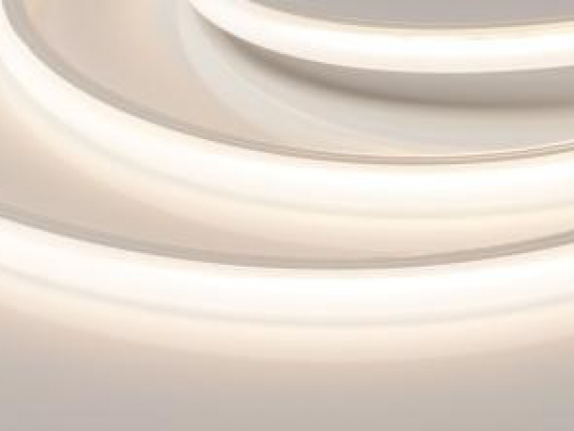 Лента герметичная COB-PL60-X544-12mm 24V Warm3000 (11.5 W/m, IP65, CSP, 5m) (Arlight, -) фото:4