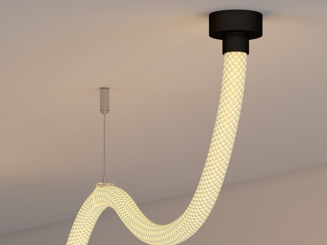 Подвес WPH-FLEX-D22 2x2m Set  (Arlight, Металл) фото:2