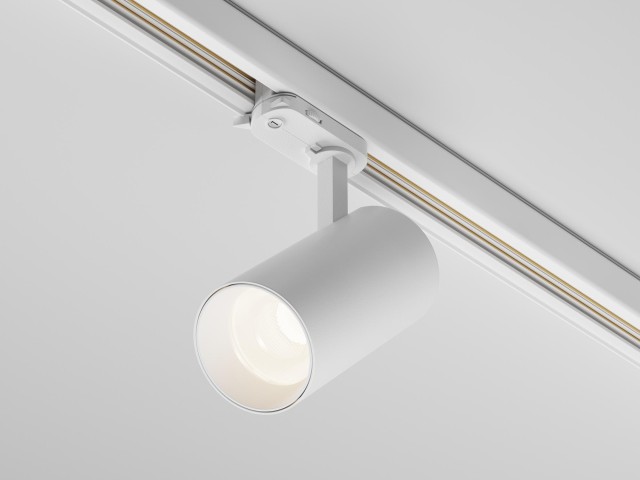 Трековый светильник Technical TR197-3-20WCCT-M-W фото:6