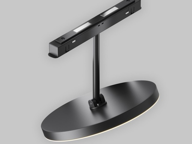 Трековый светильник Technical TR131-4-15W-DS-B фото:3