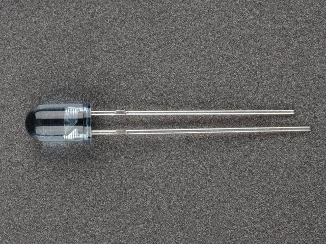 Светодиод ARL-5013IRAB (Arlight, 5мм (круглый)) фото:1