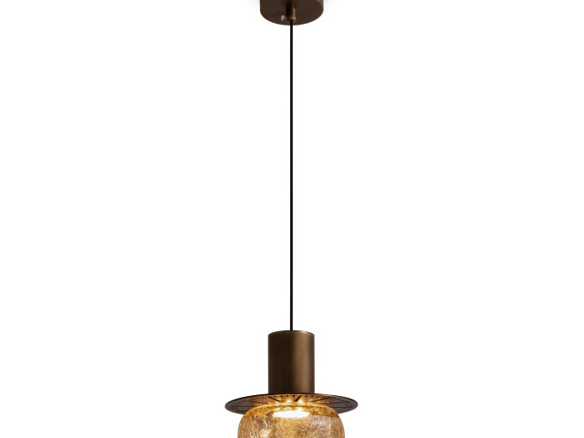 Подвесной светильник Freya FR6224PL-L6AM фото:8
