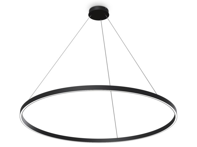 Подвесной светильник Maytoni MOD058PL-L65BK фото:6
