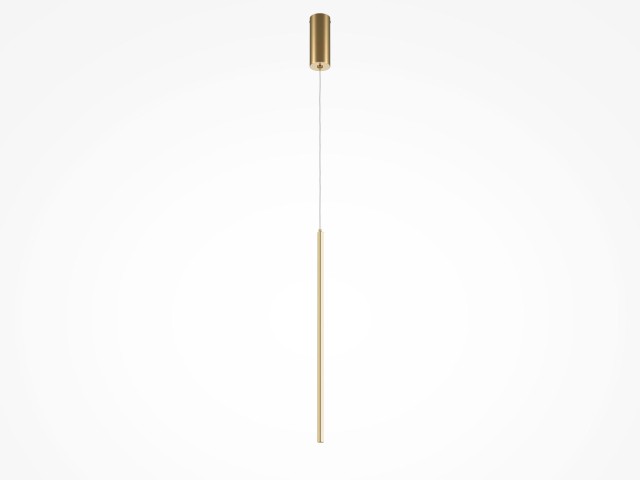 Подвесной светильник Maytoni MOD246PL-L12BSK фото:4