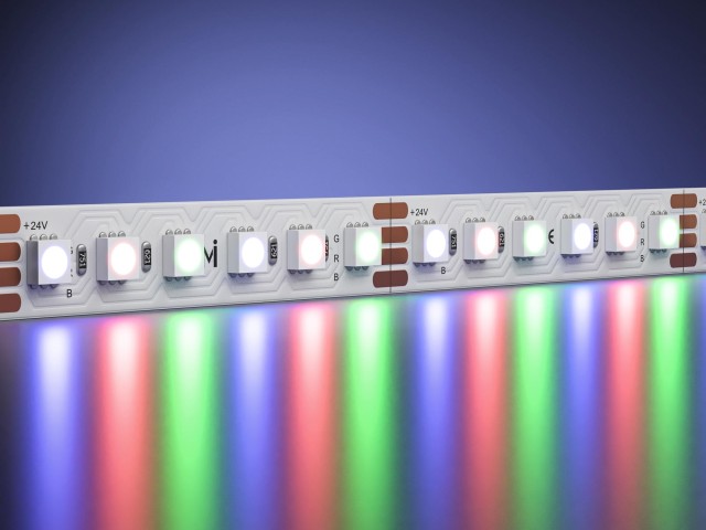 Светодиодная лента Led Strip 201131 фото:2