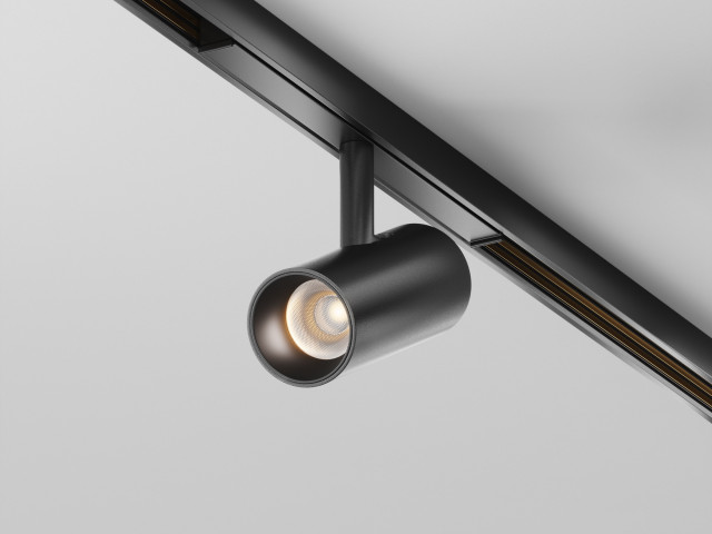 Трековый светильник Technical TR243-4-5WTW-DSZ-B фото:12