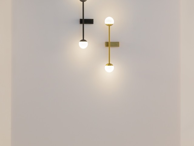 Настенный светильник (бра) Maytoni MOD285WL-L10BS3K фото:14