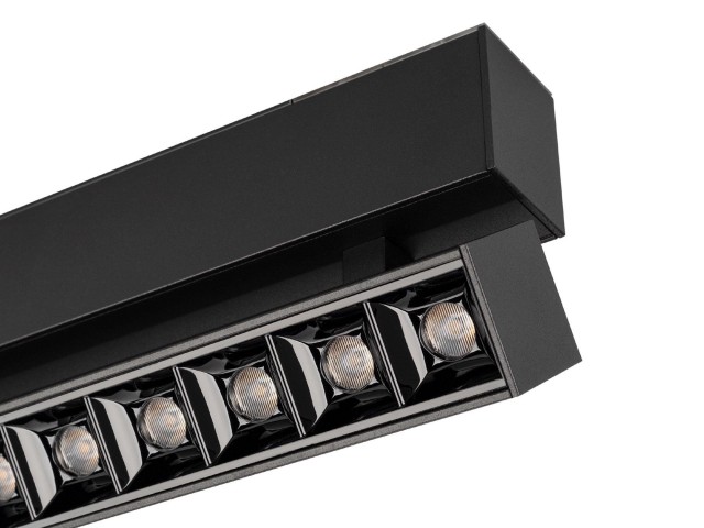 Светильник MAG-LASER-FOLD-45-S320-12W Day4000 (BK, 15 deg, 24V) (Arlight, IP20 Металл, 5 лет) фото:3