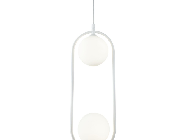Подвесной светильник Maytoni MOD013PL-02W фото:10