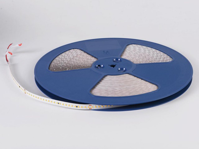 Лента IC 2-50000 48V Cool 8K 12mm (2835, 144 LED/m, LUX) (Arlight, 5.8 Вт/м, IP20) фото:9
