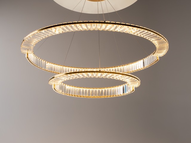 Подвесной светильник Maytoni P097PL-L90BS3K фото:5