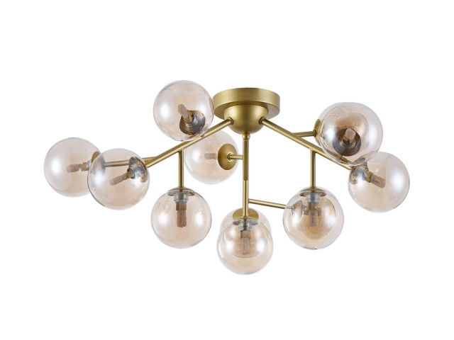 Потолочный светильник Maytoni MOD545PL-12G фото:11