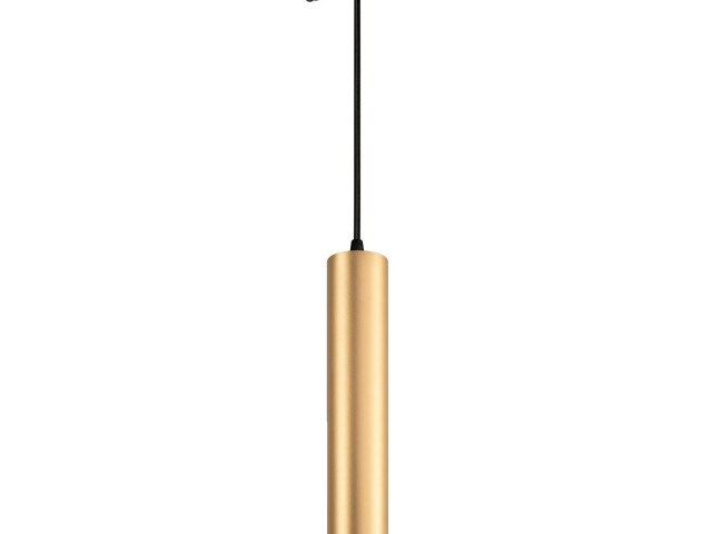 Светильник LGD-PIPE-TRACK-HANG-2TR-R50-9W Day4000 (GD, 40 deg, 230V) (Arlight, IP20 Металл, 3 года) фото:1