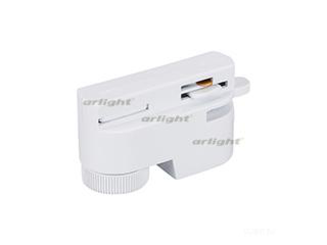 Адаптер LGD-2TR-ADAPTER-1-WH (C) (Arlight, IP20 Пластик, 3 года) фото:2