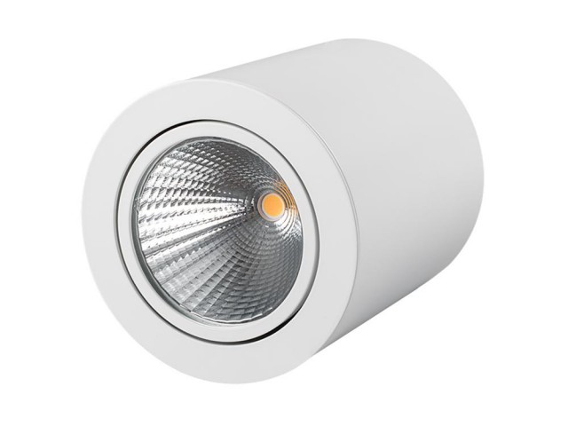 Светильник SP-FOCUS-R120-16W Warm White (Arlight, IP20 Металл, 3 года) фото:18