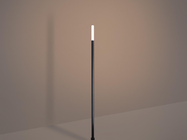 Светильник KT-CANNA-L1000-1W Warm3000 (DG, 110 deg, 24V) (Arlight, IP65 Металл, 3 года) фото:8
