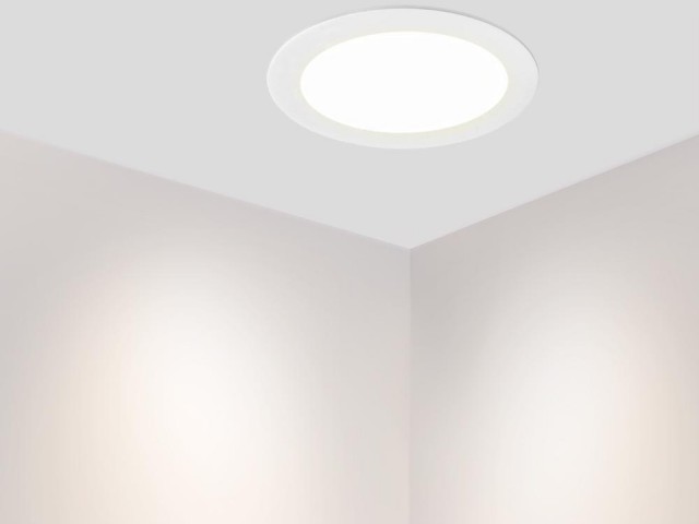 Светодиодный светильник LTM-R70WH-Frost 4.5W Day White 110deg (Arlight, IP40 Металл, 3 года) фото:18