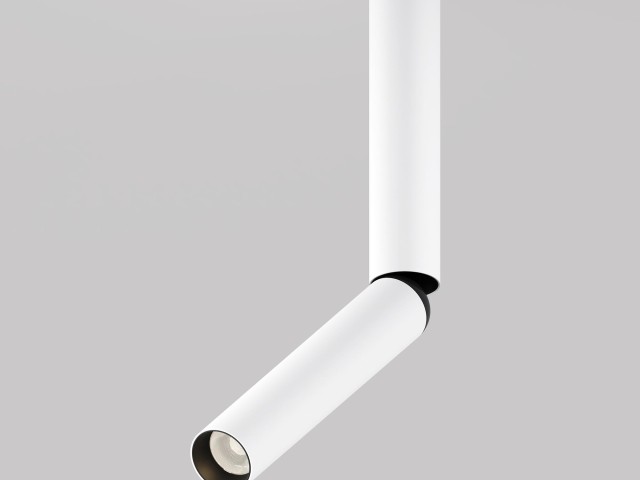 Потолочный светильник Technical C142CL-6W3K-W фото:8