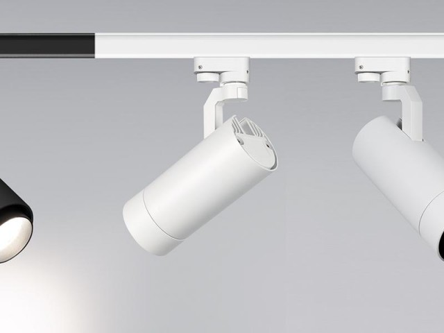 Светильник LGD-GELIOS-2TR-R67-20W Day4000 (BK, 20-60 deg, 230V) (Arlight, IP20 Металл, 3 года) фото:10