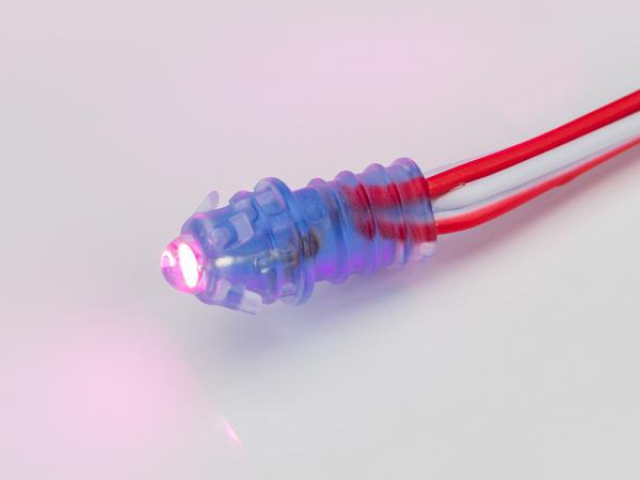 Модуль герметичный ARL-D9 5V Pink (Arlight, Закрытый, IP67) фото:2