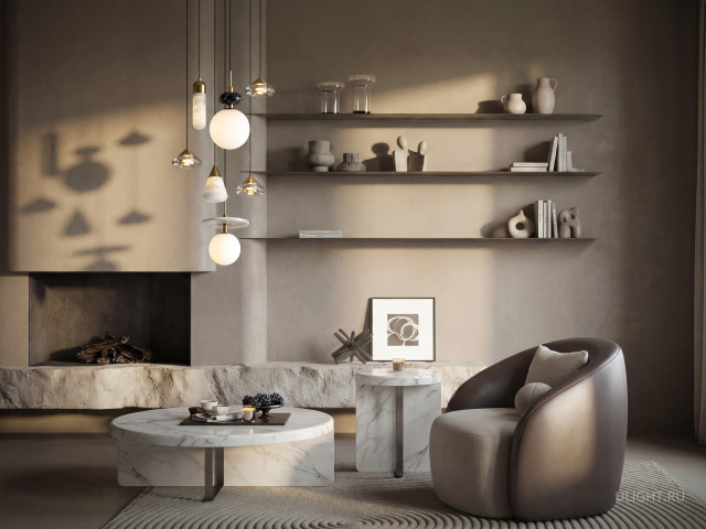 Настенный светильник (бра) Freya FR5631WL-L20BS фото:8