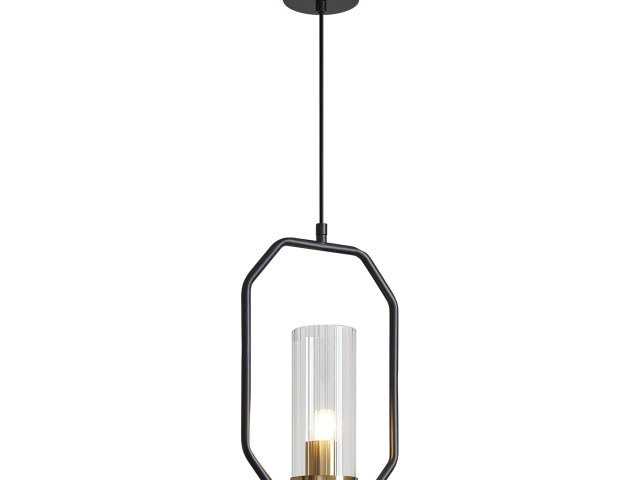 Подвесной светильник Freya FR5524PL-01BBZ фото:9