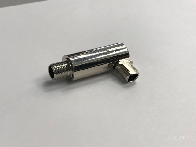 Universal head 2хM10 (40MM body length) – RAW фото:1