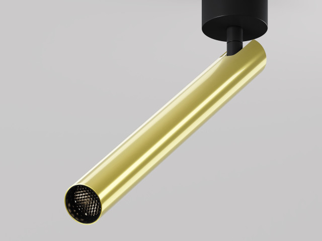 Потолочный светильник Technical C141CL-L300-6W3K-BBS фото:17