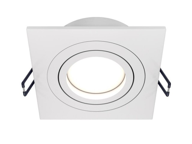 Встраиваемый светильник Technical DL024-2-01W фото:1
