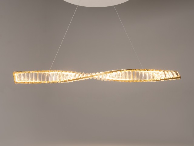 Подвесной светильник Maytoni P097PL-L28BS3K фото:10