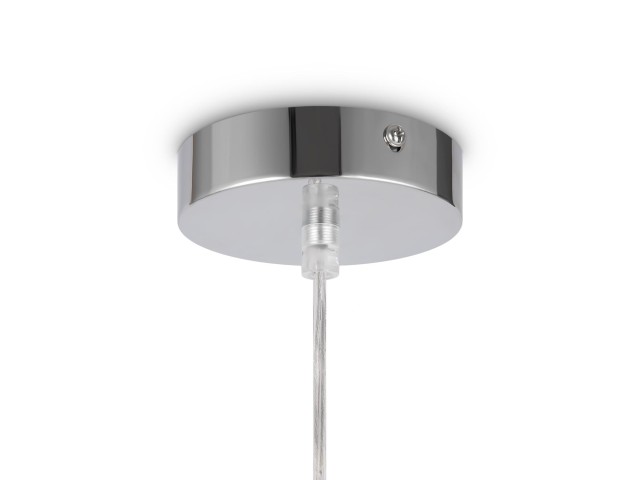 Подвесной светильник Freya FR5220PL-01CH3 фото:1